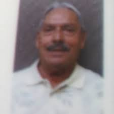 Cesar Arroyo (@sirlockmaster)