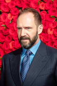 George eads, aka nick stokes, csi (the original). Ralph Fiennes Wikipedia