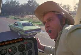 Review of 1974 movie Dirty Mary, Crazy Larry