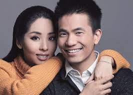 Join facebook to connect with kh ong and others you may know. Cover Story Elisa Khong And Khailee Ng On Merging Philanthrophy With Technology
