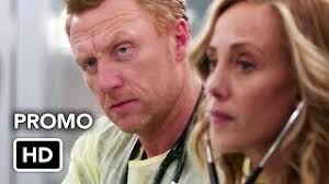< home > grey's anatomy > grey's anatomy season 15 episode 23 s15e23. Grey S Anatomy 15x23 Promo What I Did For Love Hd Station 19 Crossover Season 15 Episode 23 Youtube