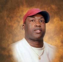 Obituary for Jeffery Dale Blount