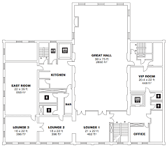 St Lawrence Hall Banquet Hall Resort Design Wedding Venues