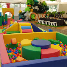 Tumble Tots Party Hire Perth Soft Play Specialist Kids Themed Birthday Parties Kids Party Hire Kids Birthday Party
