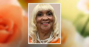 Nellie Ruth Jacobs Obituary December 12, 2024