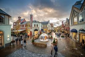 Gift & specialty shops in maasmechelen. Black Friday Weekend Up To 50 Off Maasmechelen Village Facebook