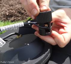 Diy Landscape Lighting