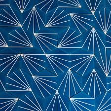 Afbeeldingsresultaat Voor Hexagon Tile Blue Tile Bathroom Hexagon Tiles Hexagonal Mosaic