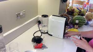Find possibilities of your coffee equipment. Fix For Broken Nespresso U Coffee Machine Youtube