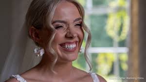 Wootton Hall Weddings