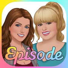 Episode ft. Pitch Perfect