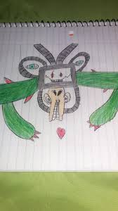 Найдите больше постов на тему omega flowey fanart. Rate My Better Omega Flowey Fanart Undertale