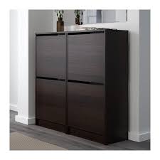 Bissa Schoenenkast 2 Vakken Wit 49x93 Cm Ikea Shoe Cabinet Shoe Cabinet Entryway Ikea Shoe Cabinet