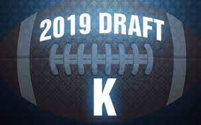 Top Kicker Prospects In The 2019 Nfl Draft Bnb Football