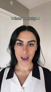 who needed this tutorial?! 🏳️‍🌈👋🏼 #lesbian #wlw #gaygirltip