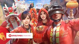 For more query contact us. Pubg Mobile Spring Party Event How To Get Free Skins And Items