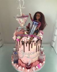 30th Birthday Cake For Her Ideas Pin On Birthday Birthday Birthday