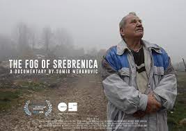 Norwegian film revives srebrenica genocide row. The Fog Of Srebrenica Home Facebook