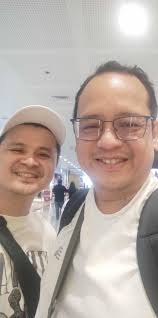 Anyone remember Mr pasifico from 1965