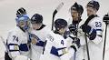 Sweden Prepares for Crucial Clash with Canada at Ice Hockey World Championship