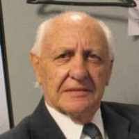 William Roger Helwig (1940–2021)