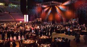 We recommend booking palau sant jordi tours ahead of time to secure your spot. Barcelona Convention Bureau