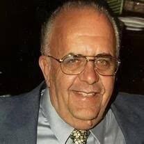 William Truman "Bill" Ashby Obituary (2025)