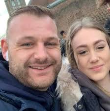 Daniel Parrish's Instagram, Twitter & Facebook