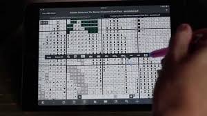 Cross stitch software is getting better and easier to use, but it can't always keep up with the creative juices flowing in a designer's brain. Cross Stitch 15 How To Use Goodreader App For Cross Stitch Youtube