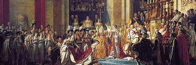 Napoleon bonaparte was born on 15 august 1769 in corsica into a gentry family. Napoleon Und Die Kirche Ein Taktisches Verhaltnis Domradio De Katholische Nachrichten