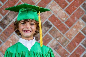 Who is the Youngest Ever College Graduate?