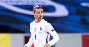 Griezmann also evokes his future, which he is considering with the ball in his foot but on the other side of the. Equipe De France La Statistique Accablante D Antoine Griezmann