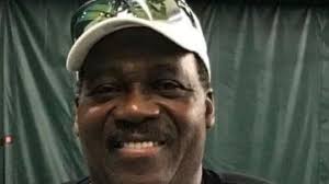 Fundraiser for Agnes Ford-Burgess by David Brod : In loving memory of  Daniel Burgess