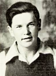 Raymond Pennington's Instagram, Twitter & Facebook