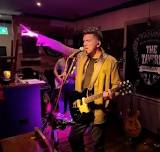 The Handfull @ Brewery Shades, Crawley, Saturday 8th August