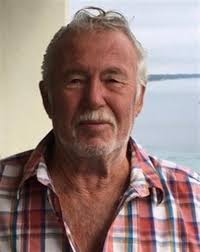 Michael GRESCHUK Obituary (2019)