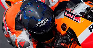 May 29, 2021 · pol espargaró admitió haberse equivocado en la combinación de neumáticos para la q2, en la que quedó último, pero avisó de que todos van rápido menos honda. Pol Espargaro Y El Aterrador Lobo De Su Casco