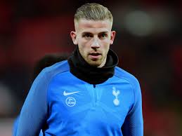 Toby alderweireld is a belgian footballer who currently plays at premier league club tottenham hotspur. Barcelona Monitoring Toby Alderweireld As Tottenham Contract Talks Stall The Independent The Independent