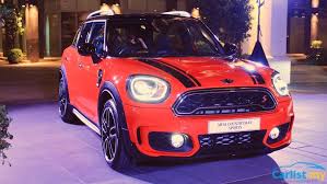 9 054 likes 42 talking about this 15 were here. 2018 Mini Cooper S Countryman Sports Ckd Launched From Rm245 888 Berita Kereta Carlist My