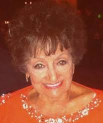 Violet Petersen Obituary (1914