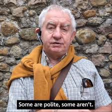 You can't catch a bus if you don't know when and where it's stopping, but  many journey planning tools aren't accessible for blind and partially  sighted people. For Nick that can mean