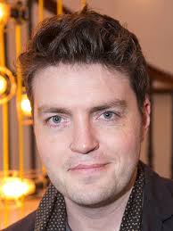Tom Burke (actor)