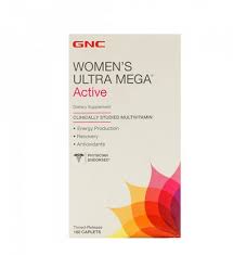 Gnc women's ultra mega®, ultra mega active, ultra mega energy and metabolism, and gnc . Women Gnc Ultra Mega Active Rs 3679 Pack Gurdian Lifecare Private Limited Id 18876338233