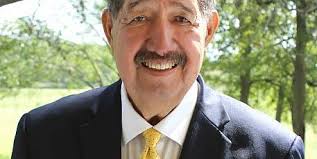 Southwestern Alumnus Ernesto Nieto '64, President and Founder of the  National Hispanic Institute, Dedicated to Creating Sustainable Leadership  Experiences in the Hispanic Community • Southwestern University