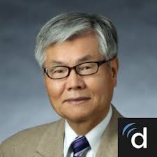 Dr. Chin H. Kim, MD