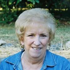 Barbara Colston Obituary March 18, 2022