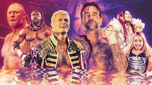 WWE SummerSlam 2026: Mejores luchas, predicciones audaces