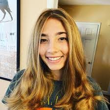 Helena Warner's Instagram, Twitter & Facebook