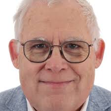 Norbert-Rüdiger Meyer › SPD im Kreis Unna