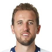 Harry Kane FIFA 19